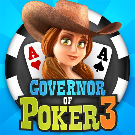 governor of poker 3 - texas|More.